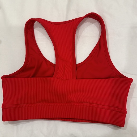 All access bra worn once size M - Picture 2 of 3